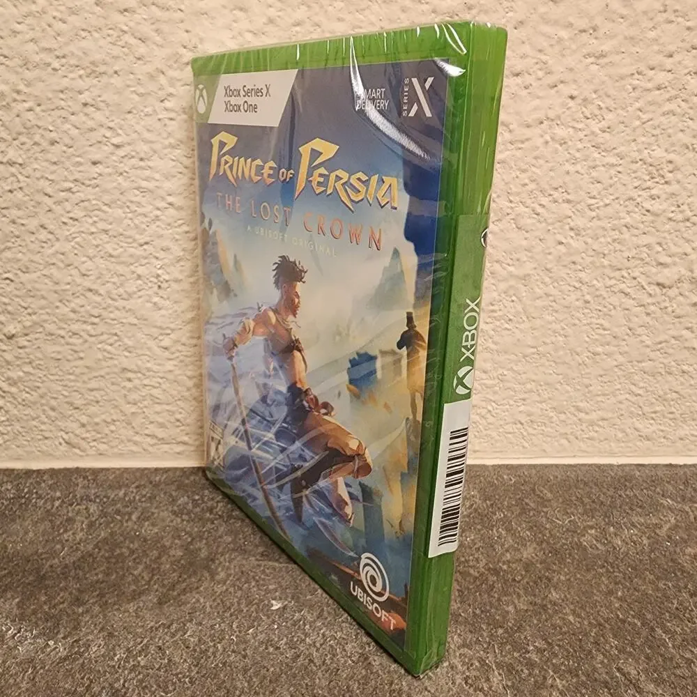 Xbox dash into